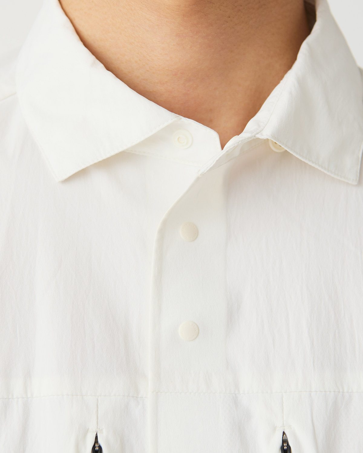 ⁣⁢Chemise À Manches Longues Extensible Stream Field Dry⁤⁣