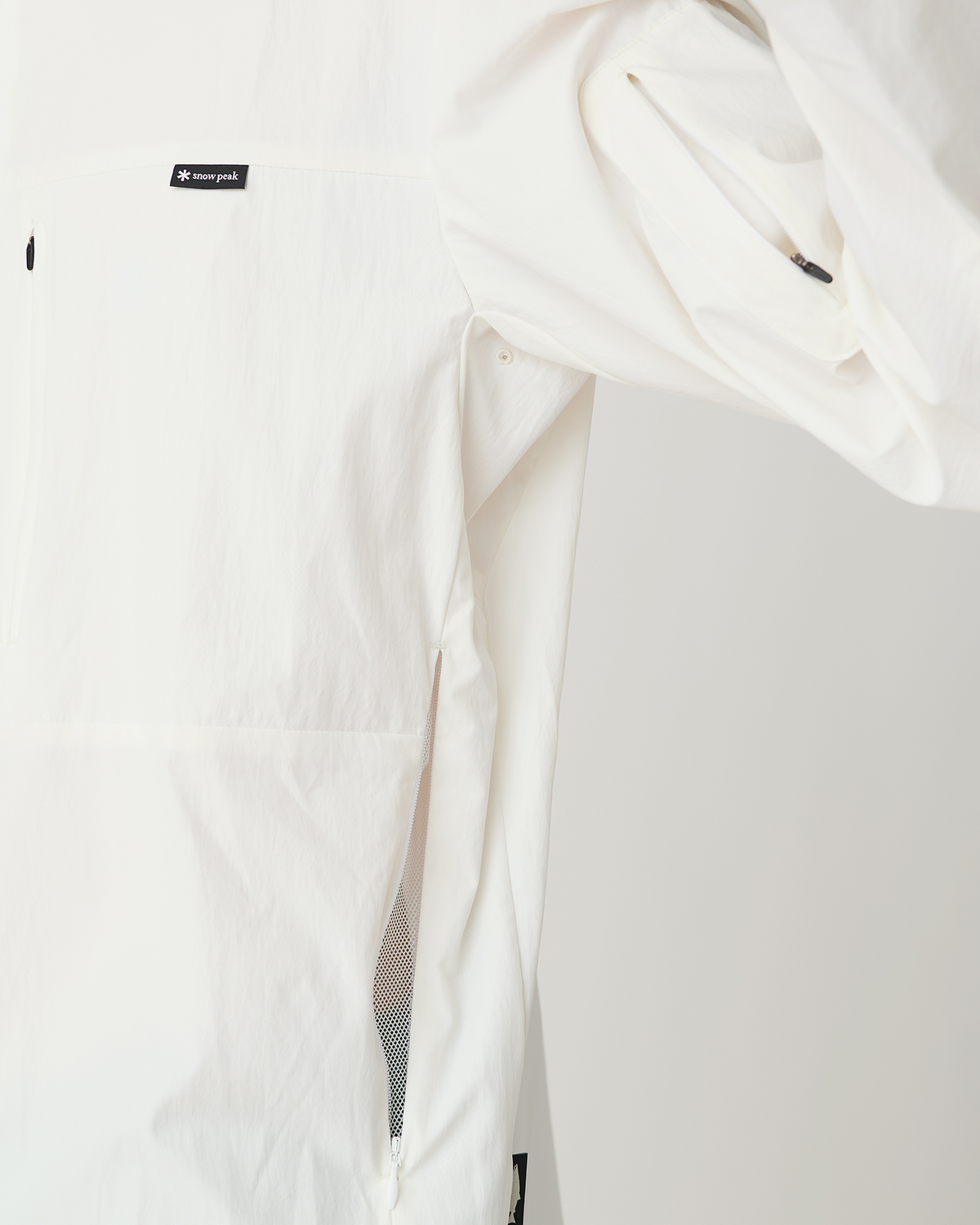 ⁣⁢Chemise À Manches Longues Extensible Stream Field Dry⁤⁣