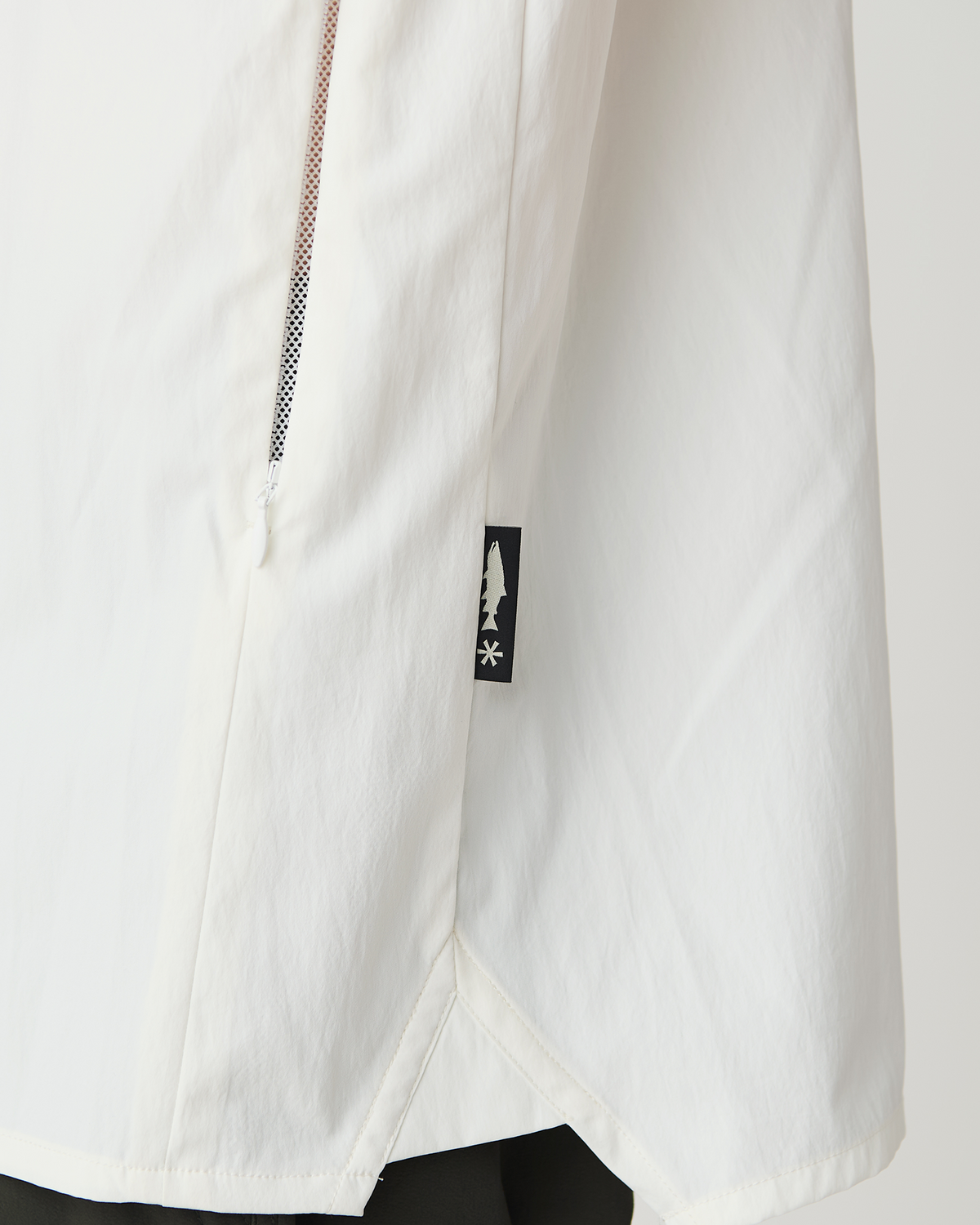 ⁣⁢Chemise À Manches Longues Extensible Stream Field Dry⁤⁣
