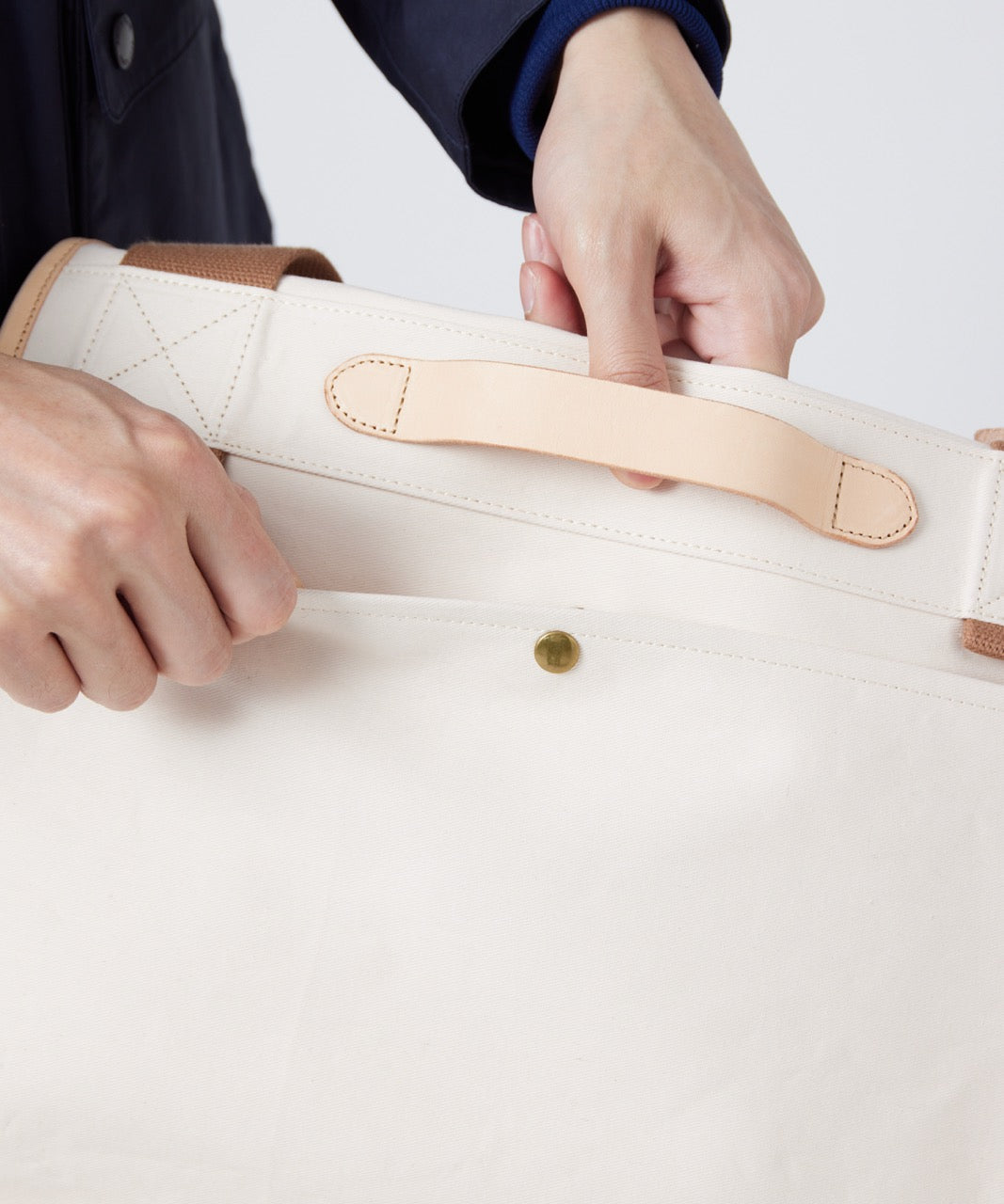 Field Game Shoulder Bag