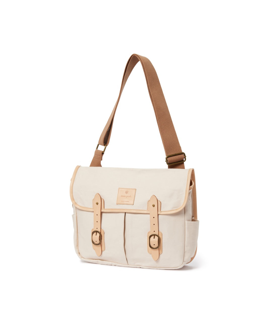 Field Game Shoulder Bag