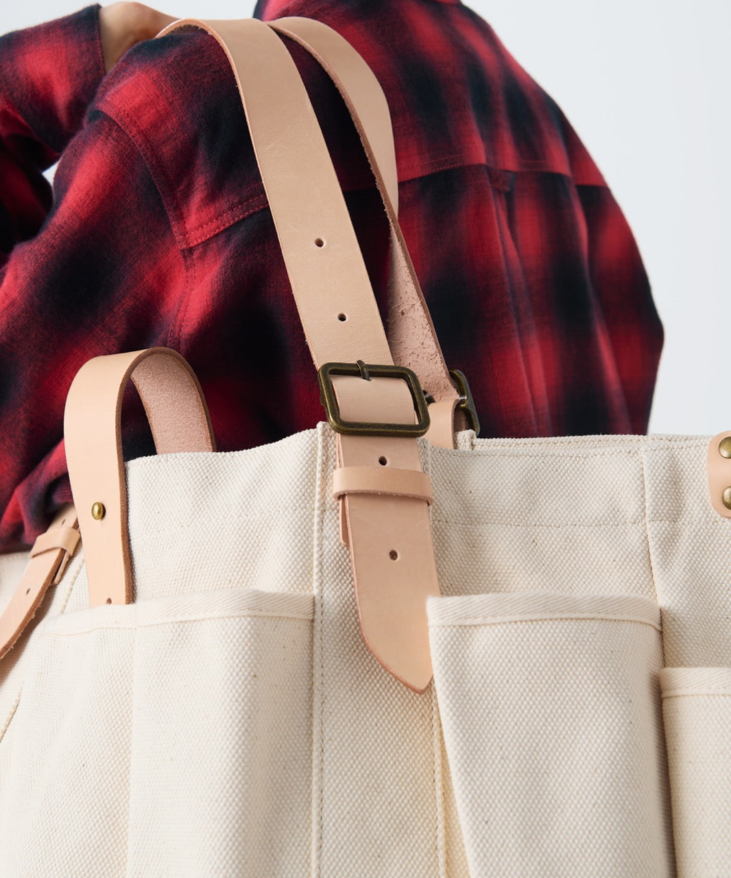 ⁣⁢Grand Sac Fourre-Tout Field⁤⁣