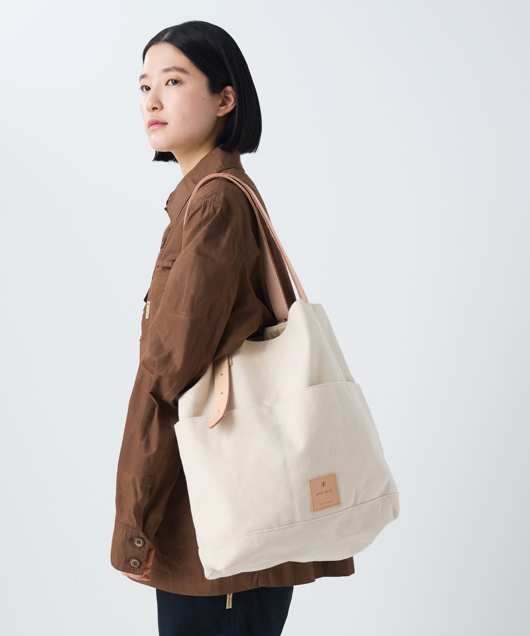 ⁣⁢Sac À Main Moyen Field⁤⁣