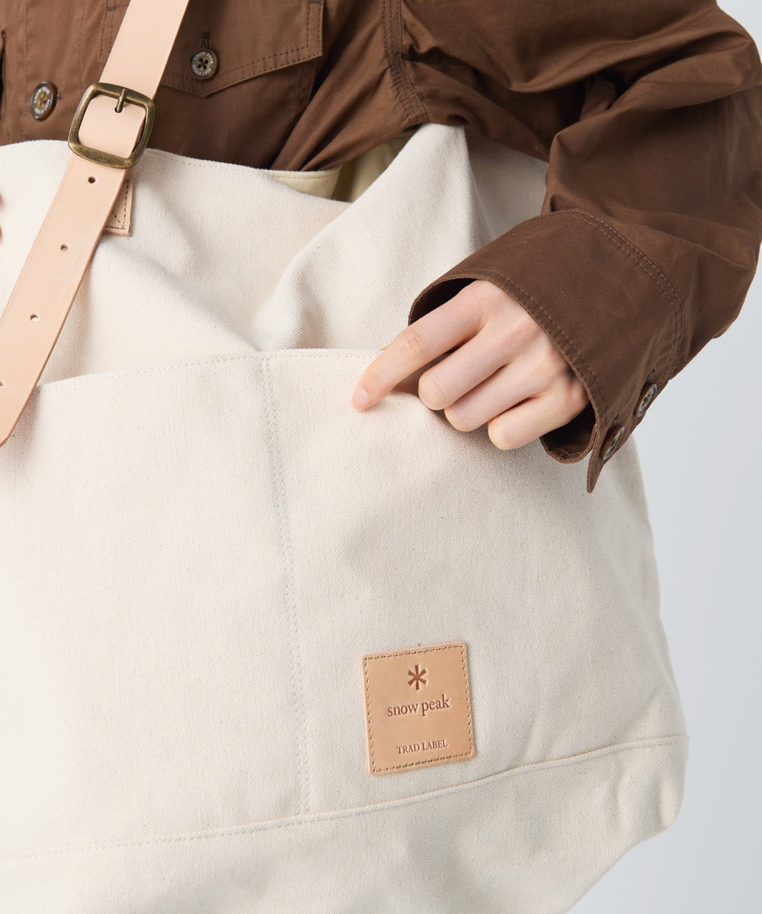 ⁣⁢Sac À Main Moyen Field⁤⁣