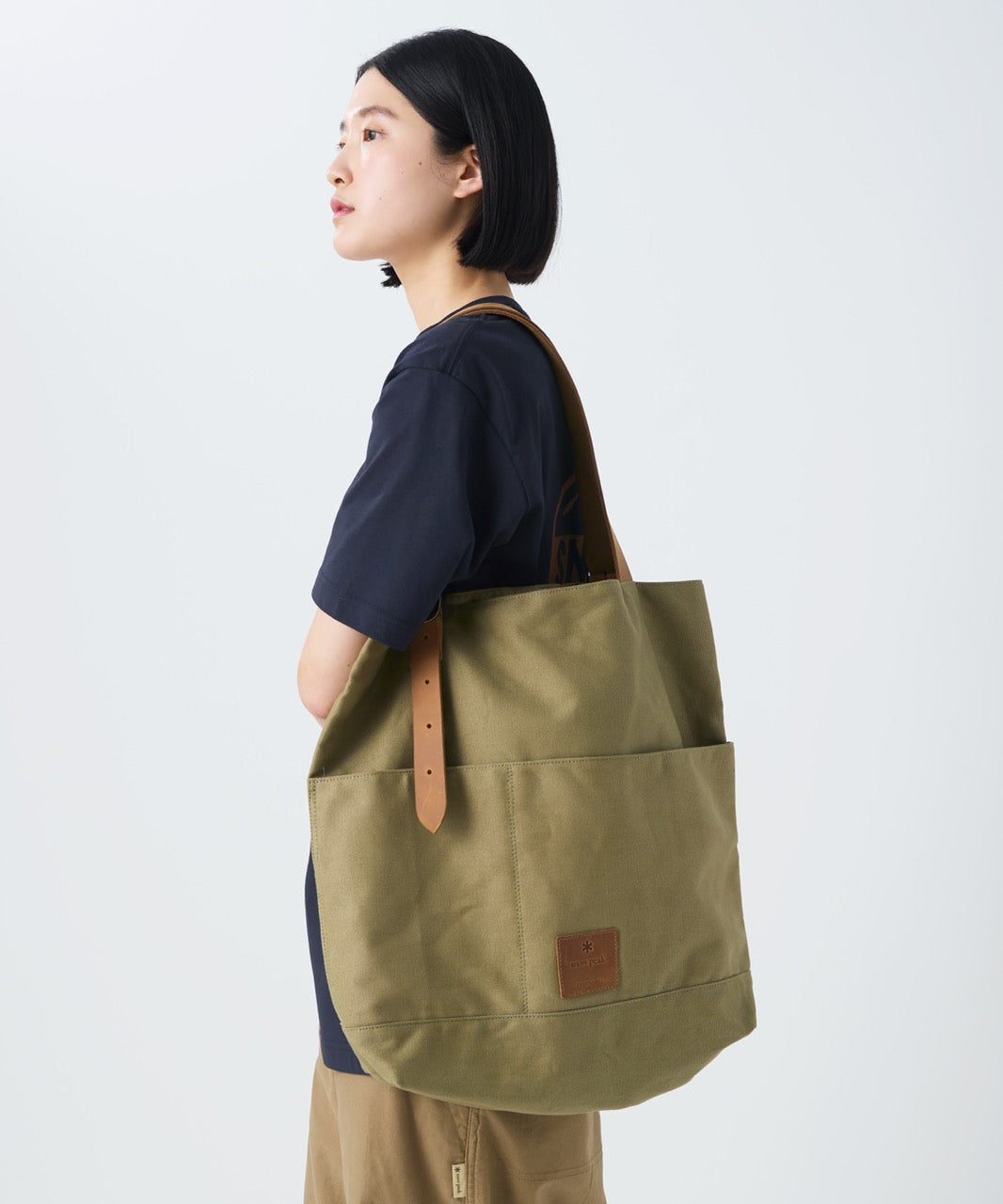 ⁣⁢Sac À Main Moyen Field⁤⁣