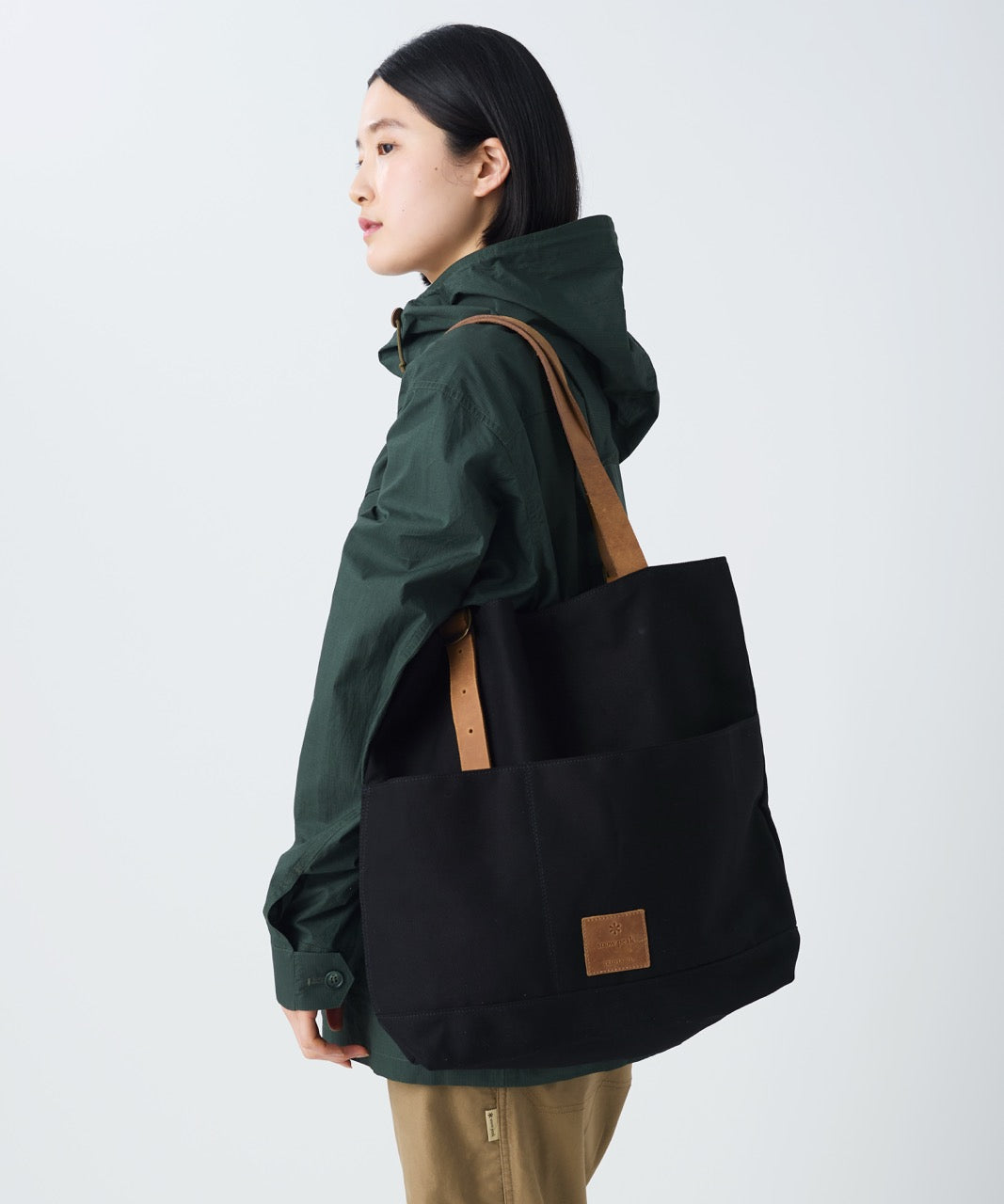 ⁣⁢Sac À Main Moyen Field⁤⁣