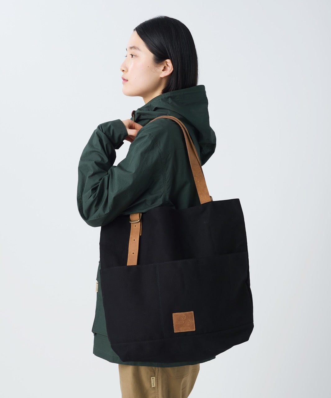 ⁣⁢Sac À Main Moyen Field⁤⁣