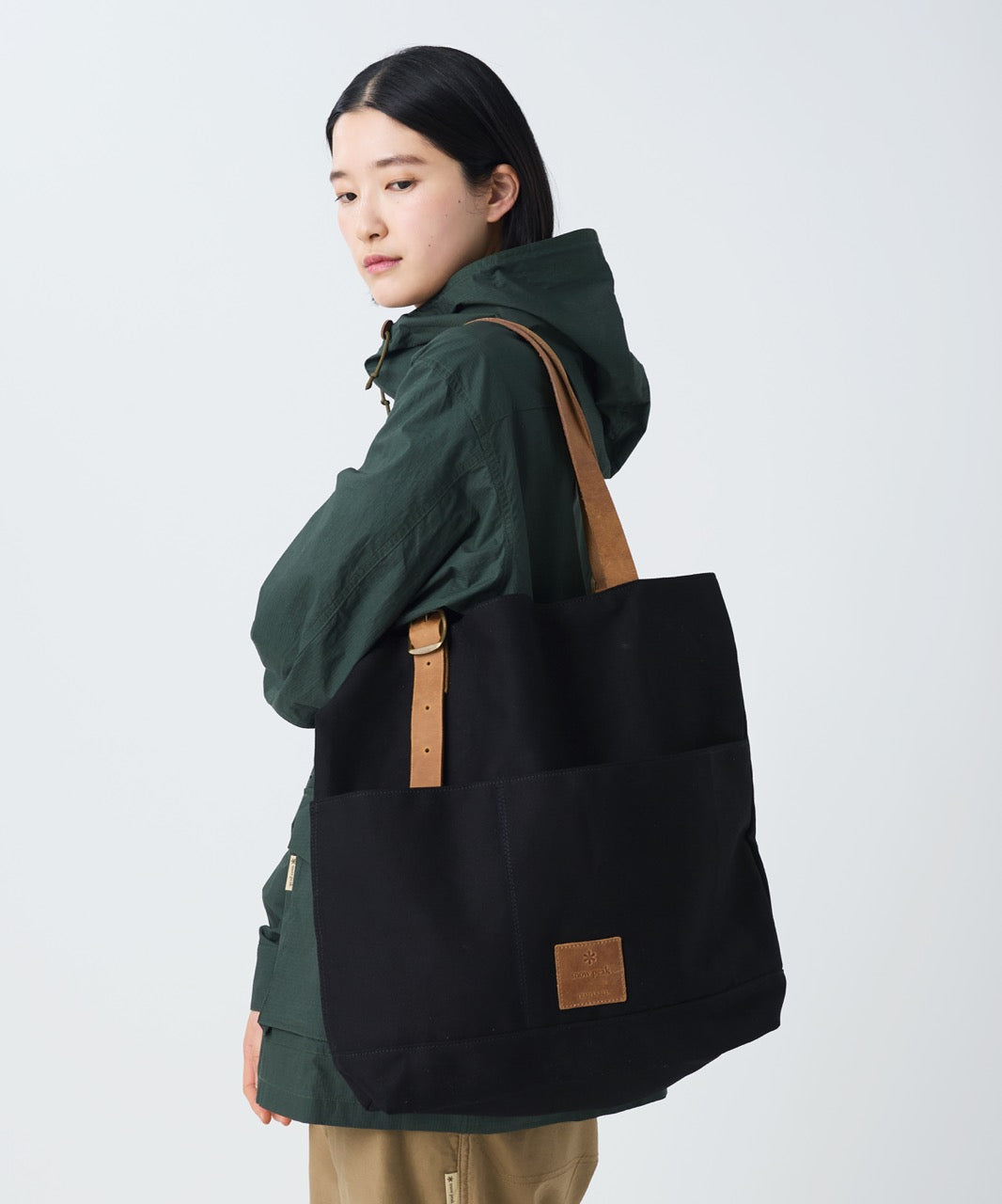 ⁣⁢Sac À Main Moyen Field⁤⁣