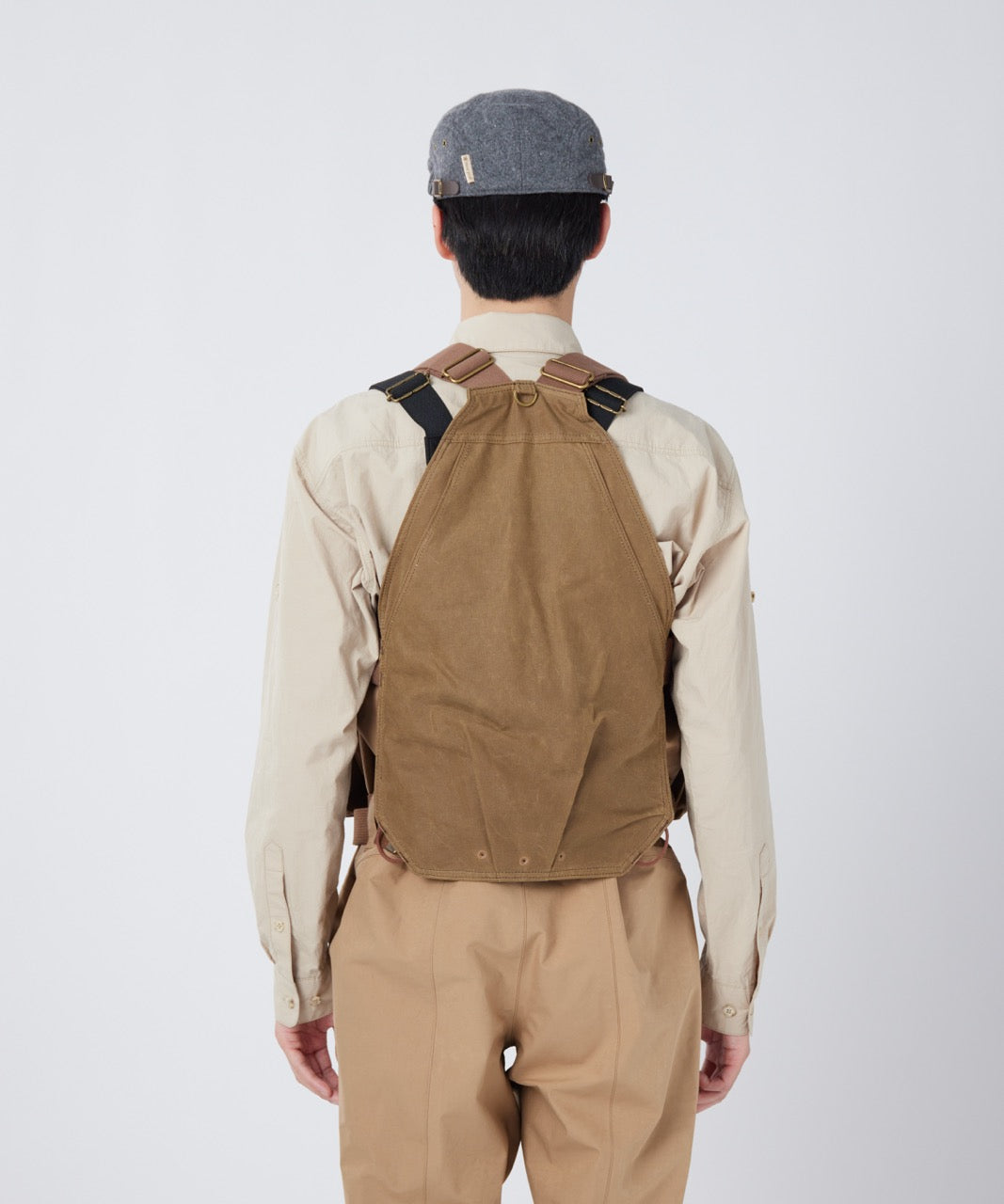 ⁣⁢Gilet De Pêche Au Gros Gibier⁤⁣