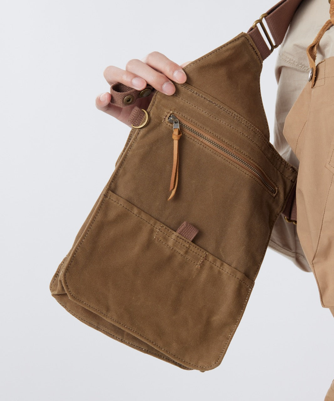 ⁣⁢Gilet De Pêche Au Gros Gibier⁤⁣