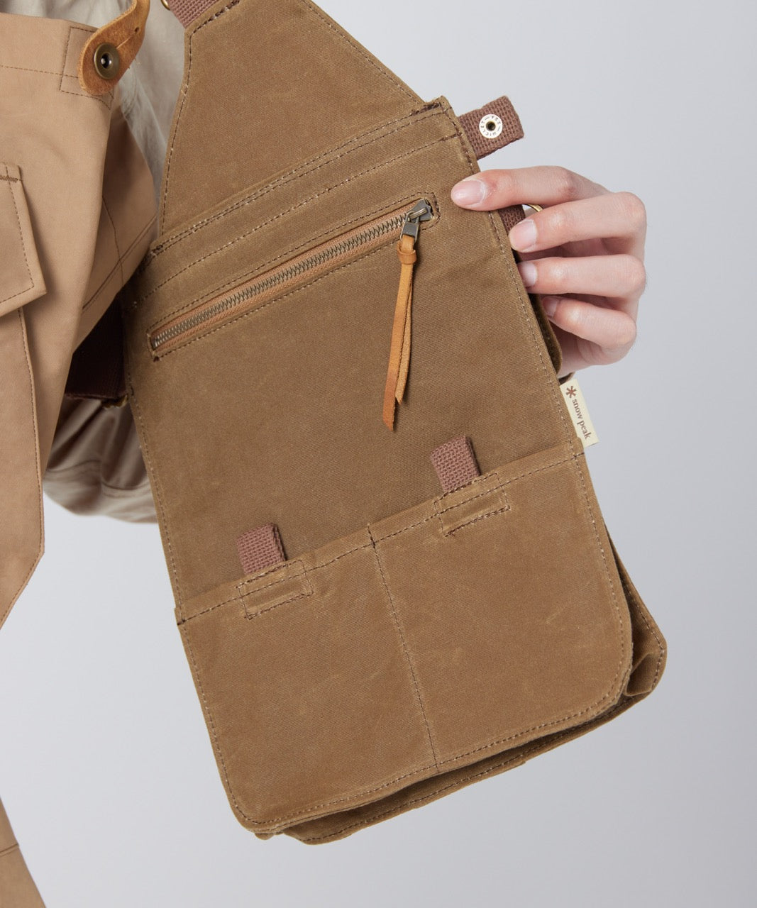 ⁣⁢Gilet De Pêche Au Gros Gibier⁤⁣