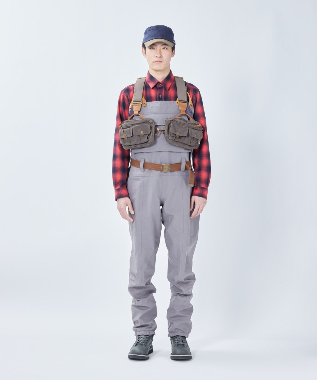 Fishing Pocket Vest