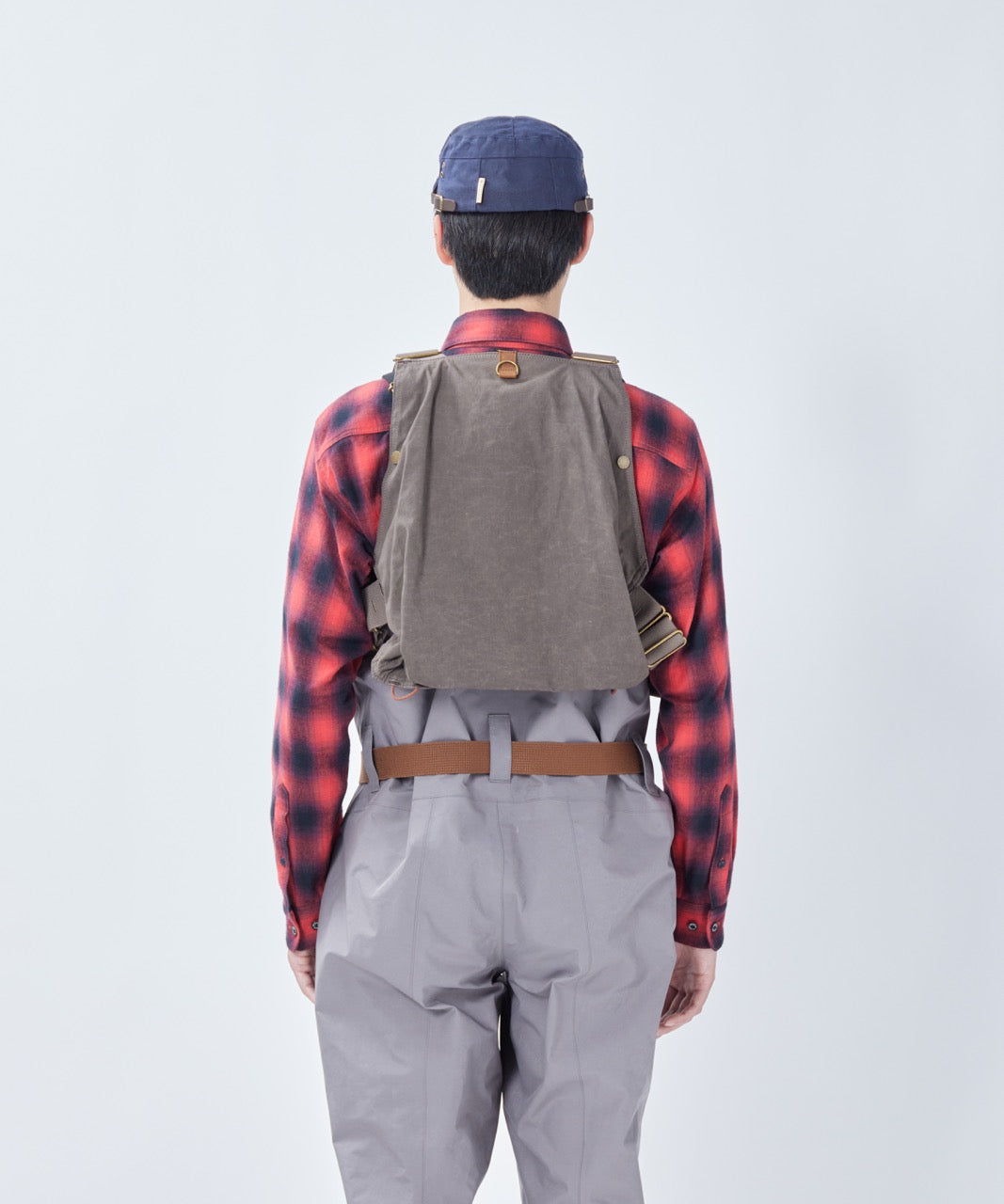 ⁣⁢Gilet De Pêche À Poches⁤⁣
