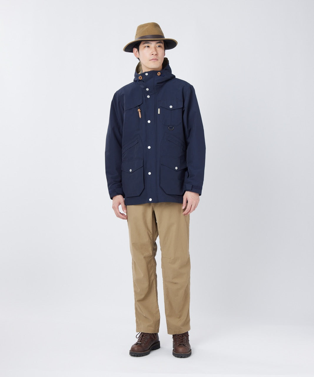 Mountain Hoodie