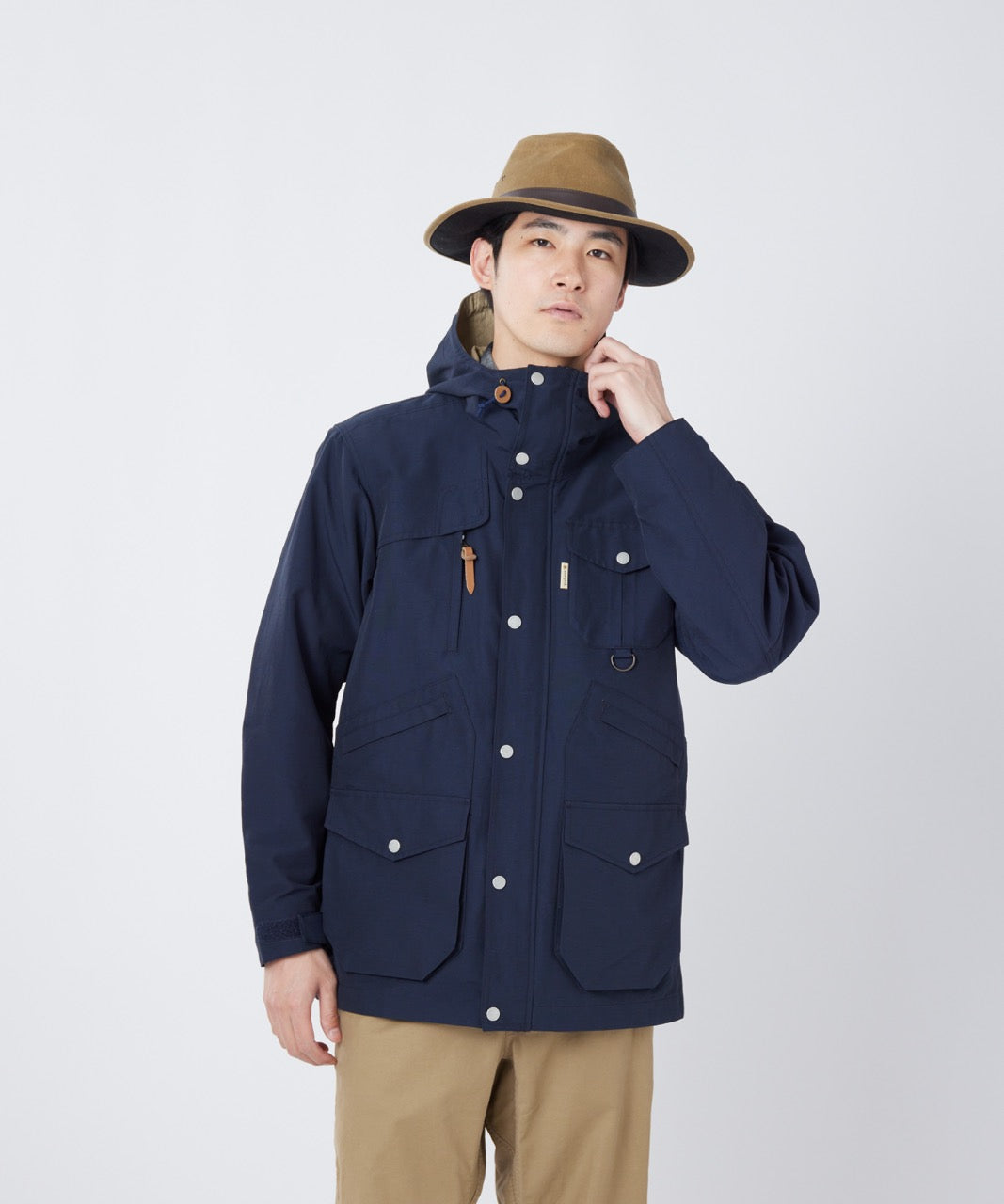 Mountain Hoodie