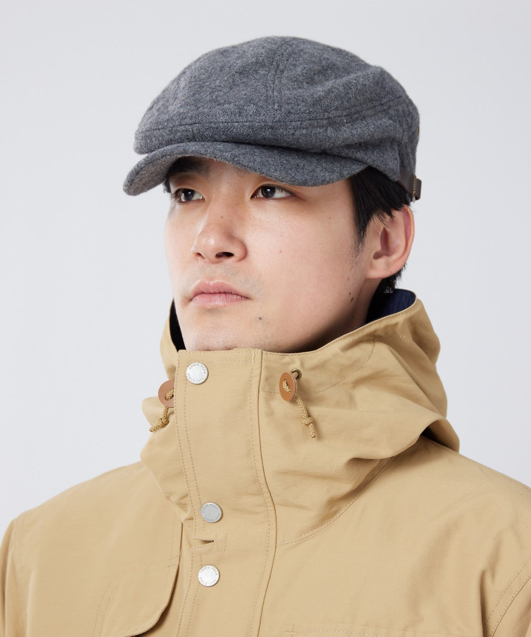 Mountain Hoodie
