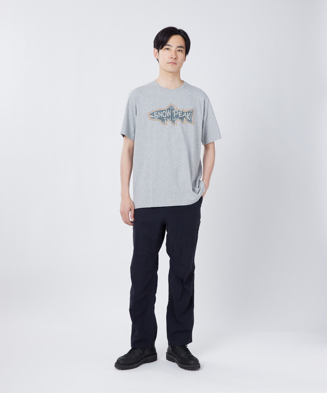 ⁣⁢Pantalon En Moleskine Extensible⁤⁣