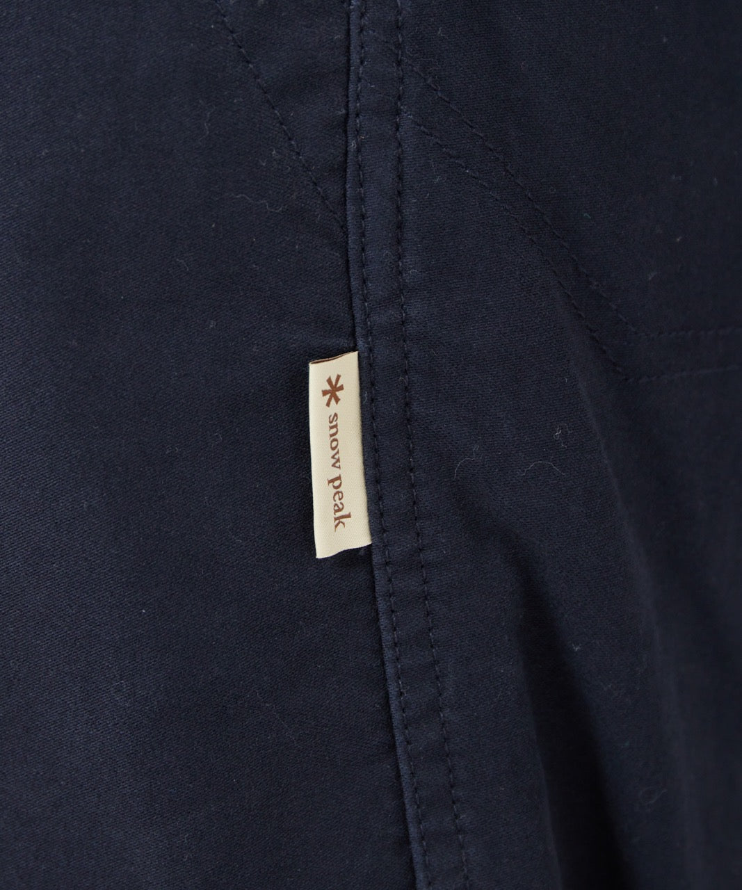 ⁣⁢Pantalon En Moleskine Extensible⁤⁣