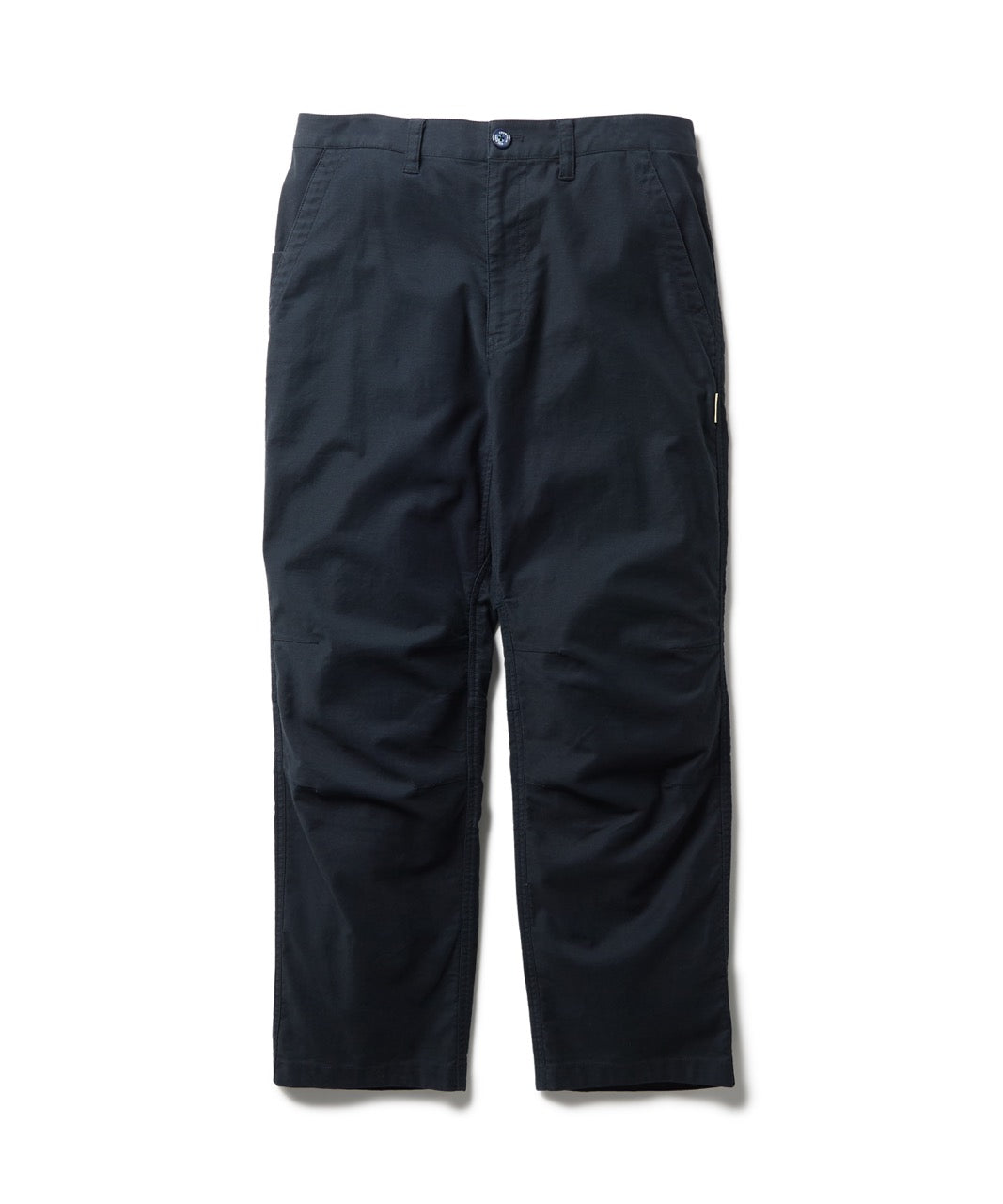 ⁣⁢Pantalon En Moleskine Extensible⁤⁣