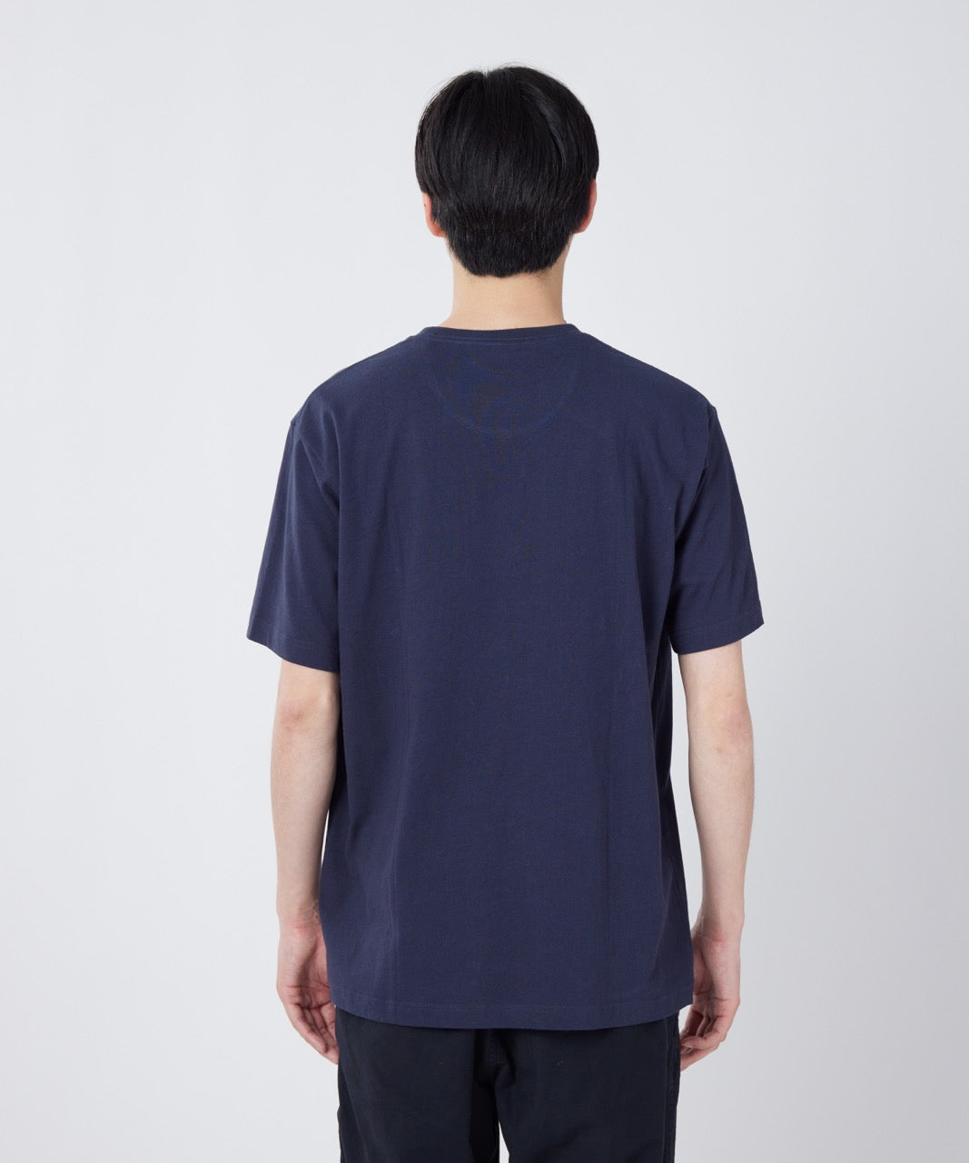 ⁣⁢T-Shirt Léger Trad Label⁤⁣