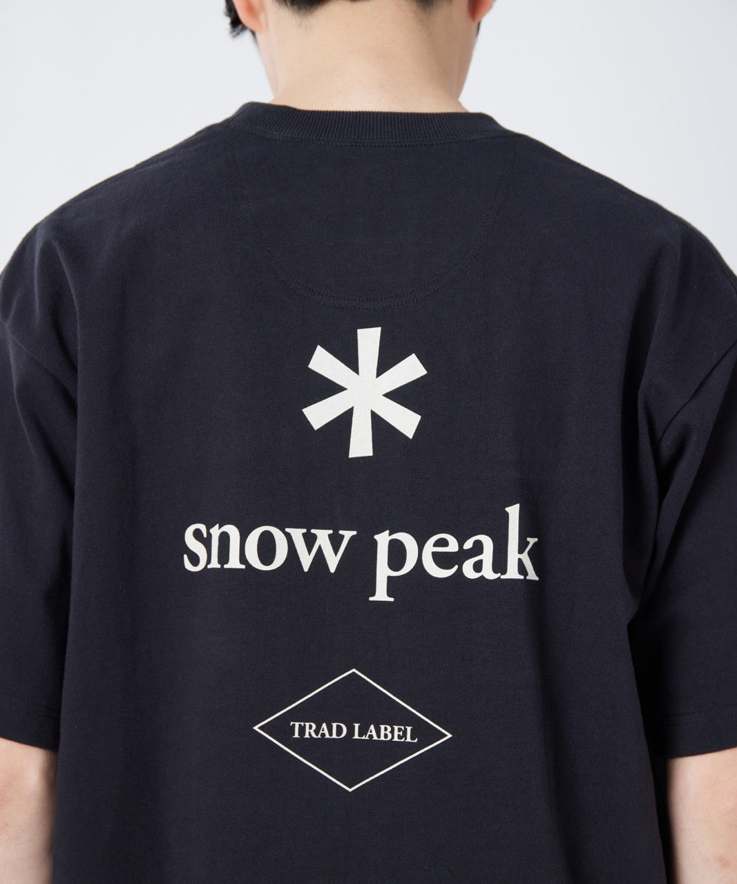 ⁣⁢T-Shirt À Poche Épais De Marque Traditionnelle⁤⁣