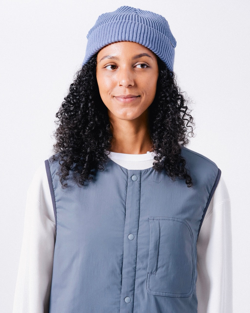 Flexible Insulated Vest