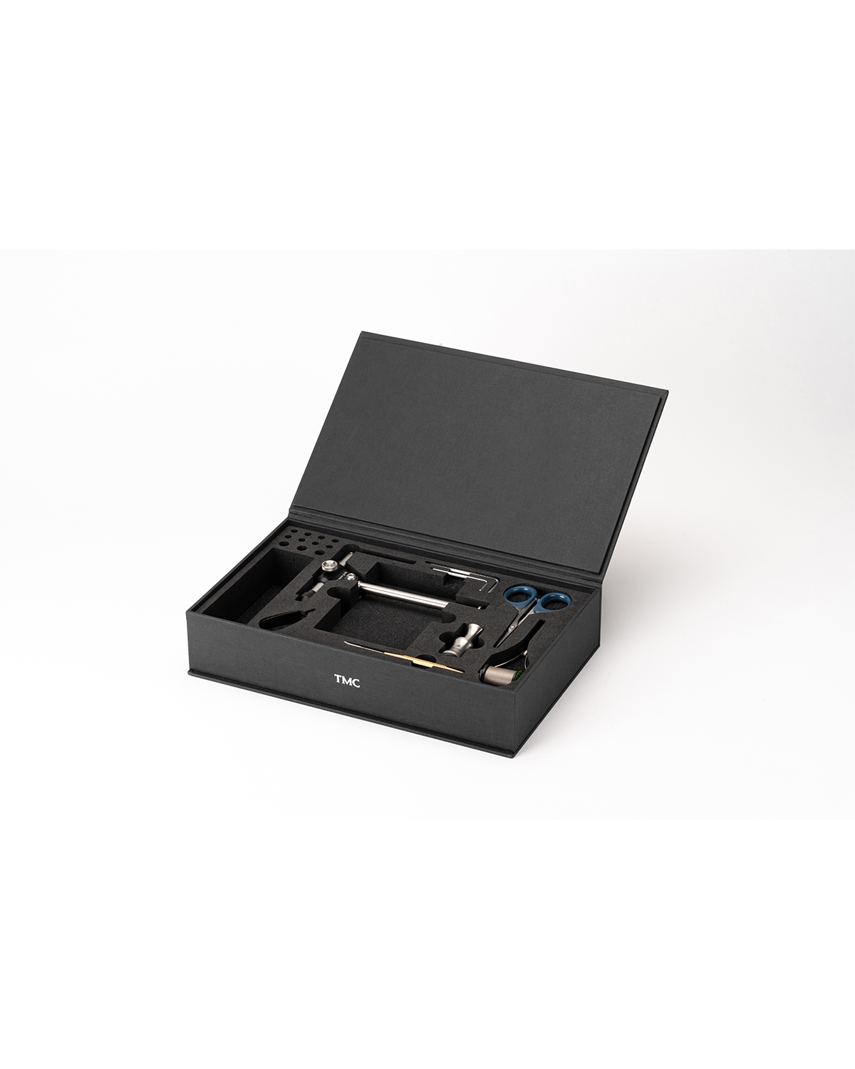 ⁣⁢Outils De Montage De Mouches Snow Peak⁤⁣