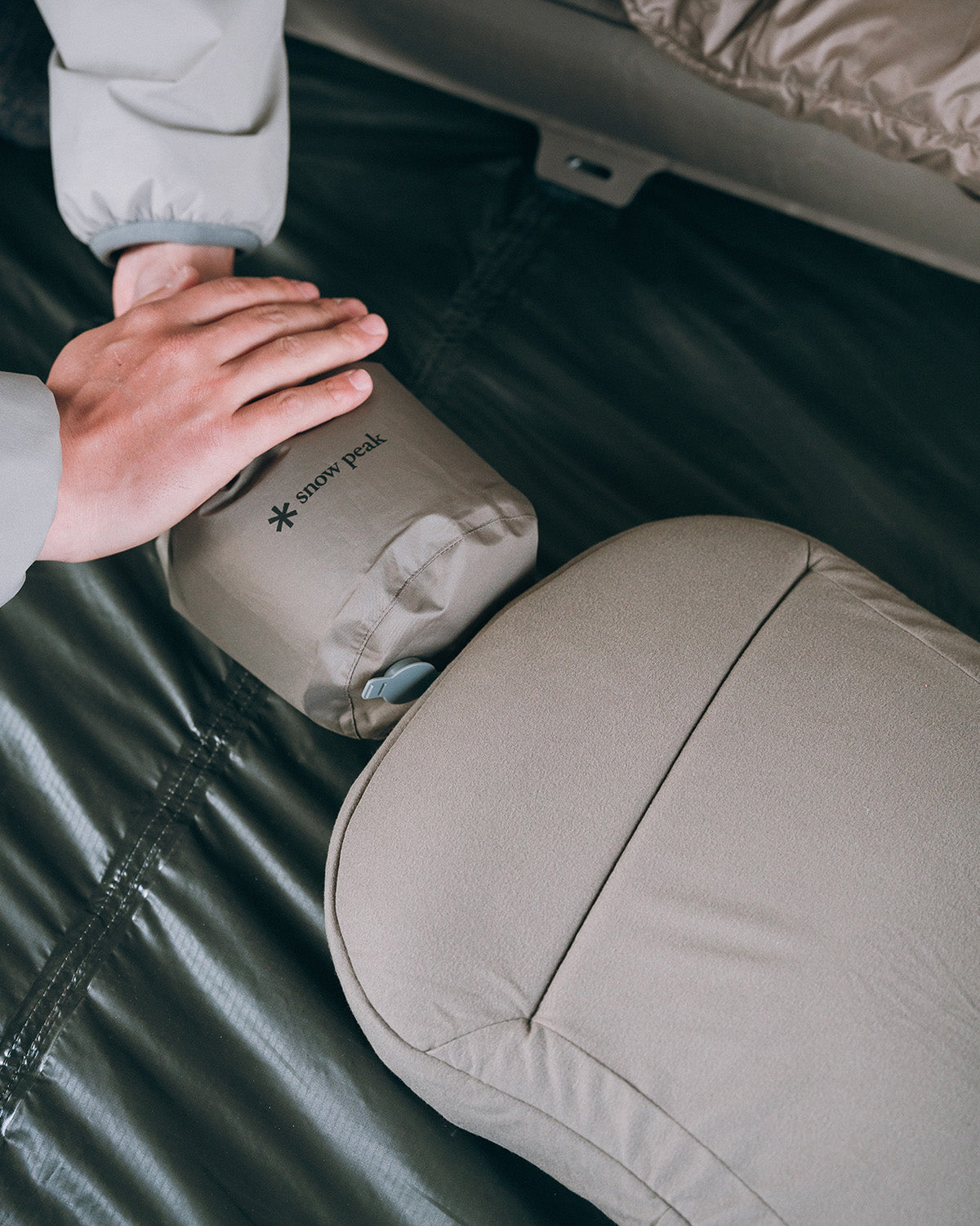 ⁣⁢Coussin D'Air⁤⁣