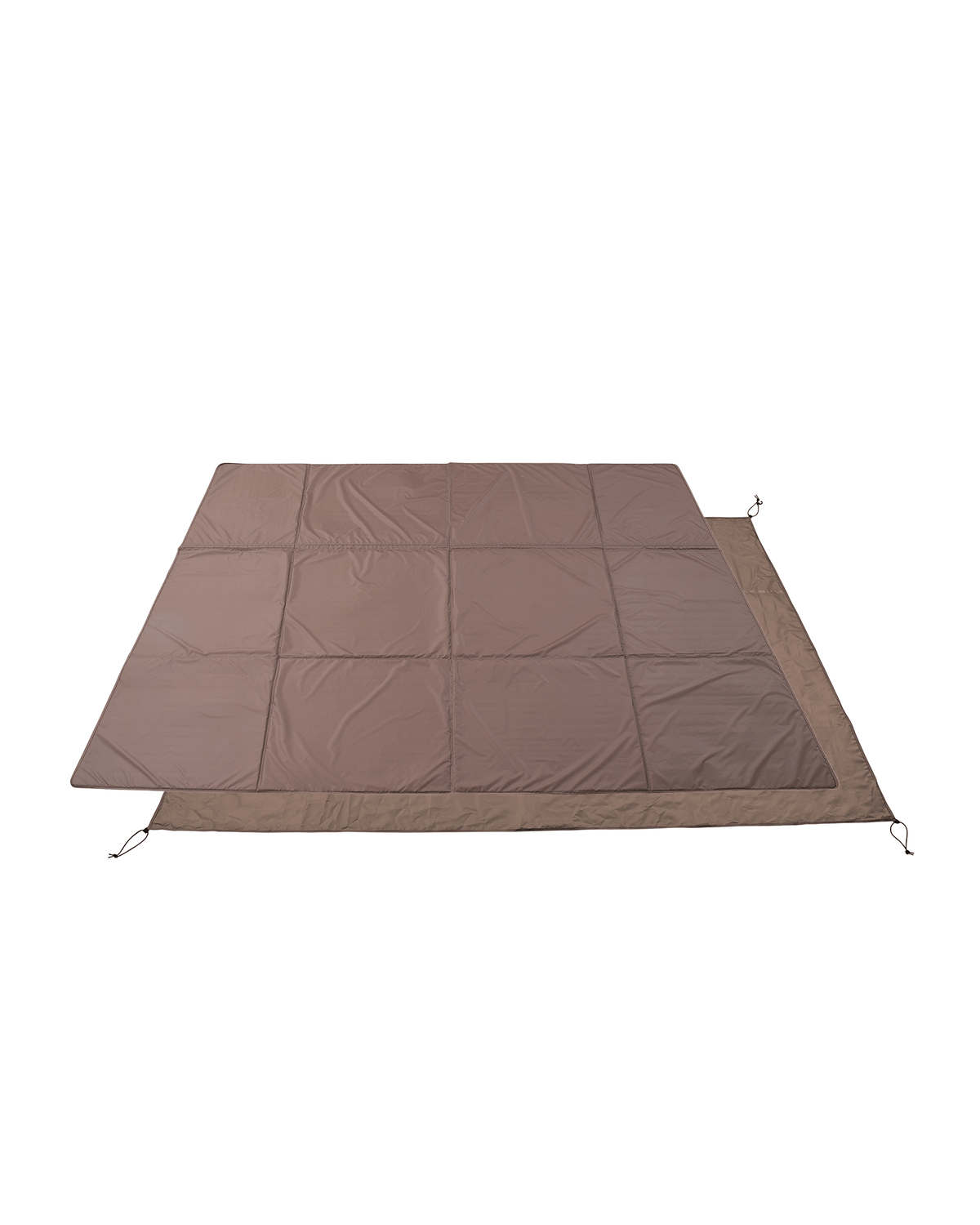 Land Nest Shelter Mat & Sheet Set - Snow Peak