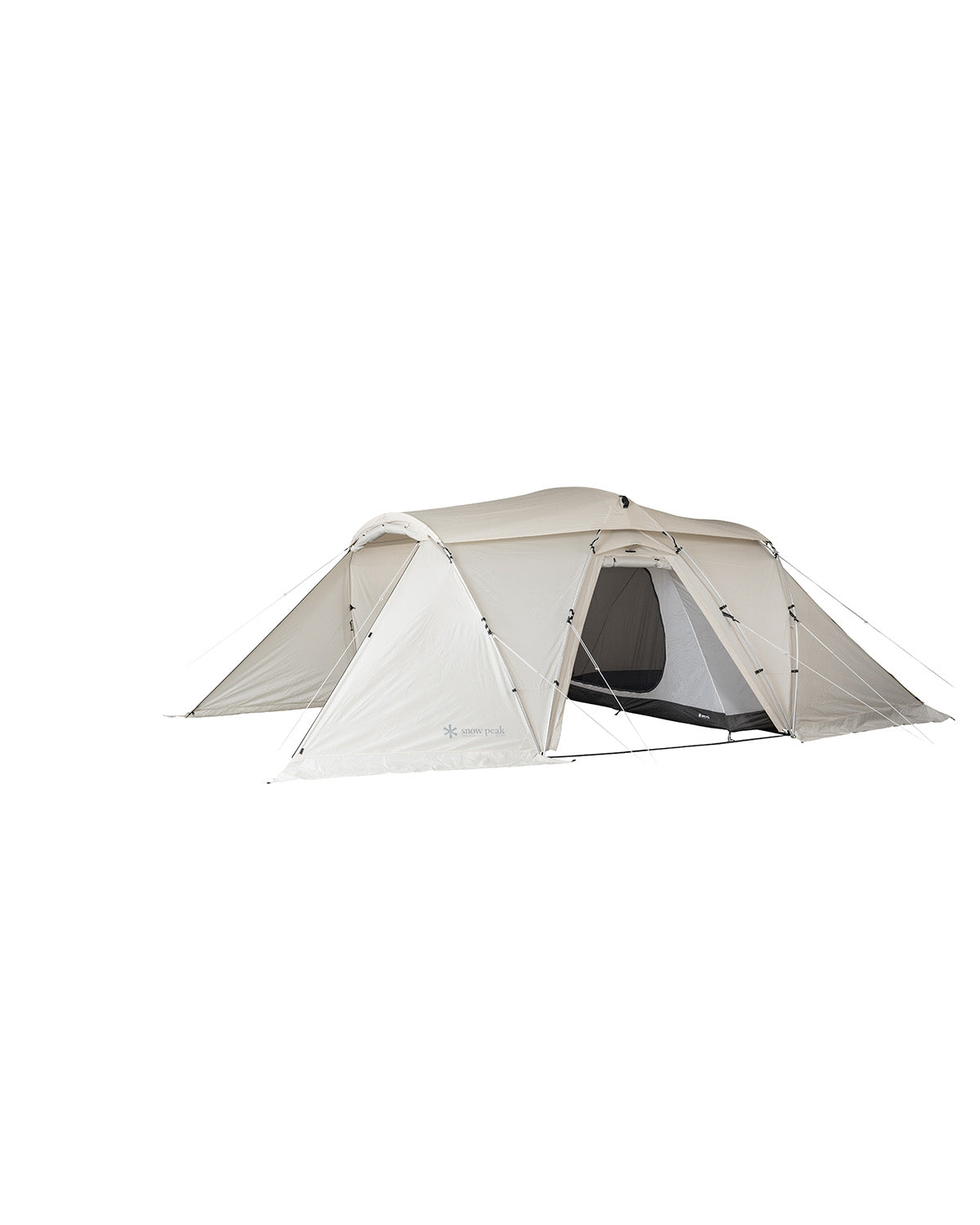 ⁣⁢Abri Land Nest à Ivory⁤⁣