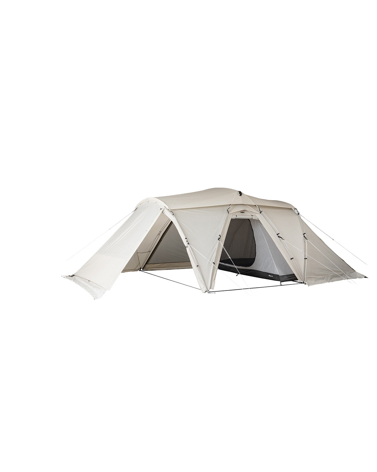 ⁣⁢Abri Land Nest à Ivory⁤⁣