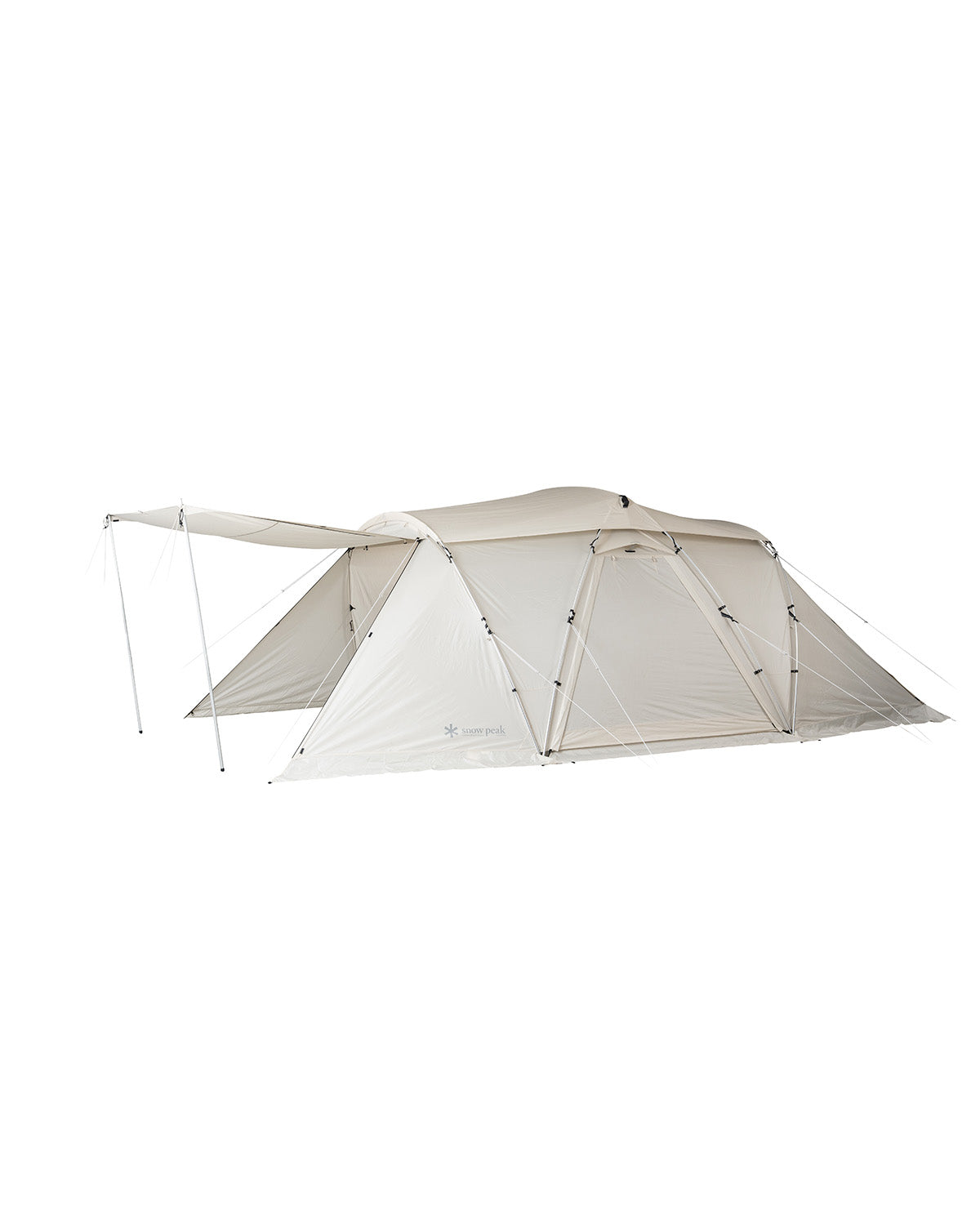 ⁣⁢Abri Land Nest à Ivory⁤⁣