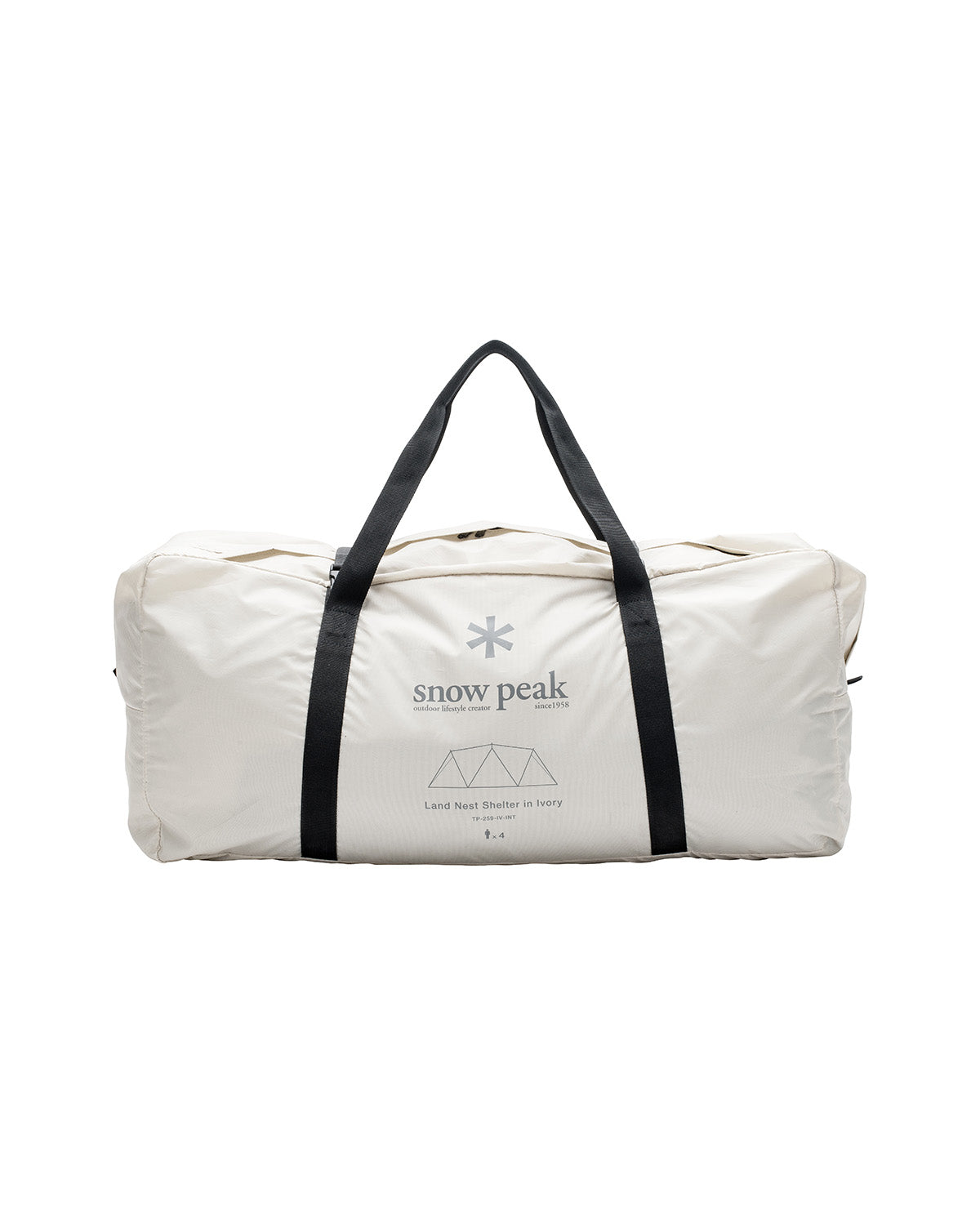 ⁣⁢Abri Land Nest à Ivory⁤⁣