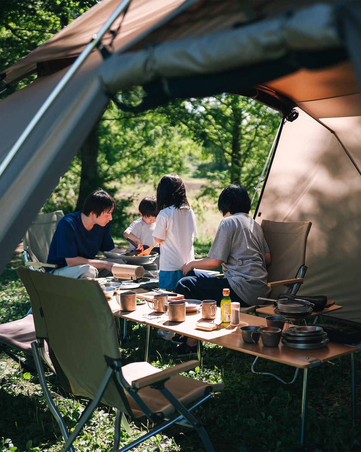 ⁣⁢Abri Land Nest⁤⁣