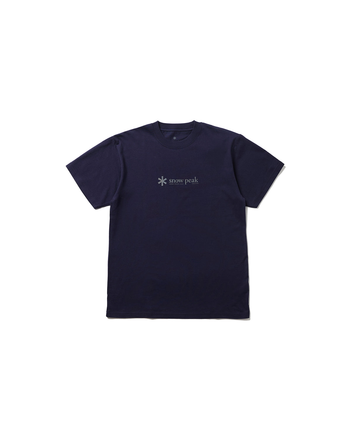 ⁣⁢T-Shirt À Manches Courtes En Coton Doux Avec Logo⁤⁣