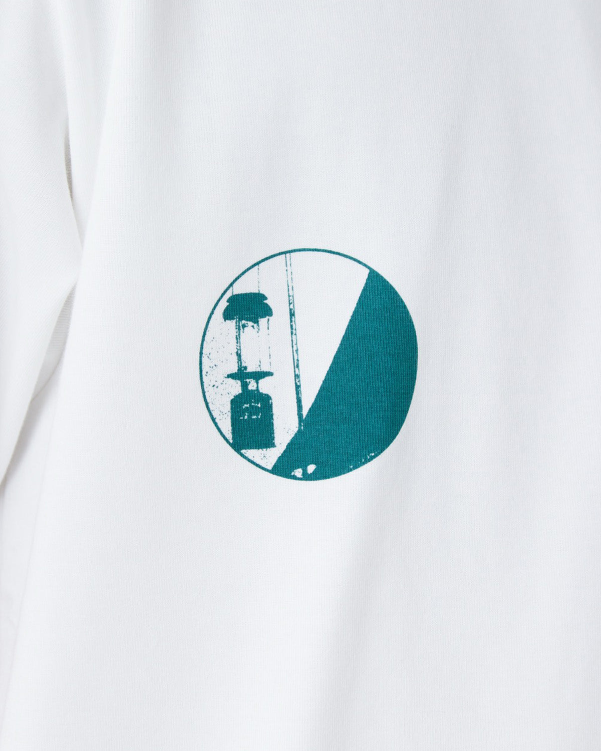 ⁣⁢T-Shirt Paysage Cf⁤⁣