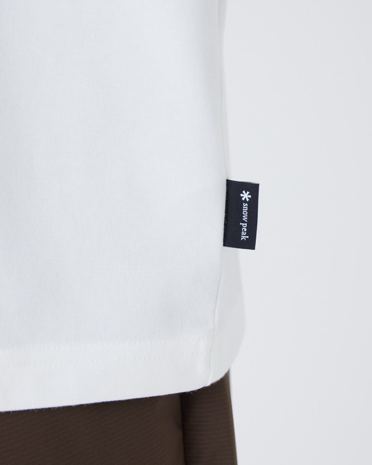 ⁣⁢T-Shirt Paysage Cf⁤⁣