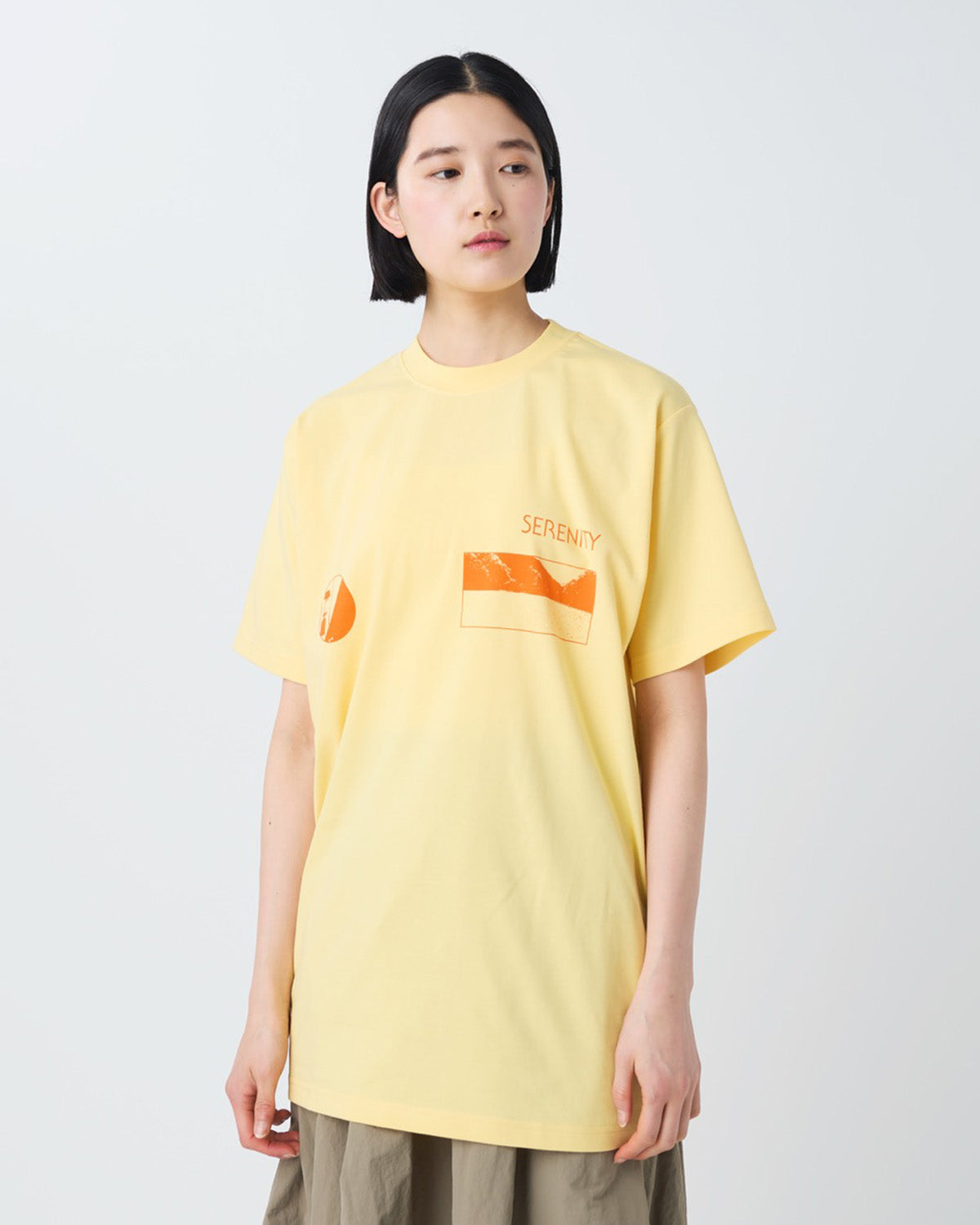 CF Landscape T-Shirt