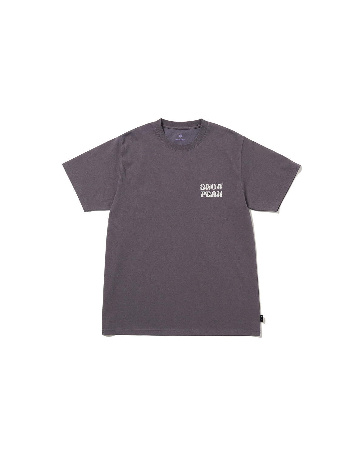 Camping Graphic T-Shirt