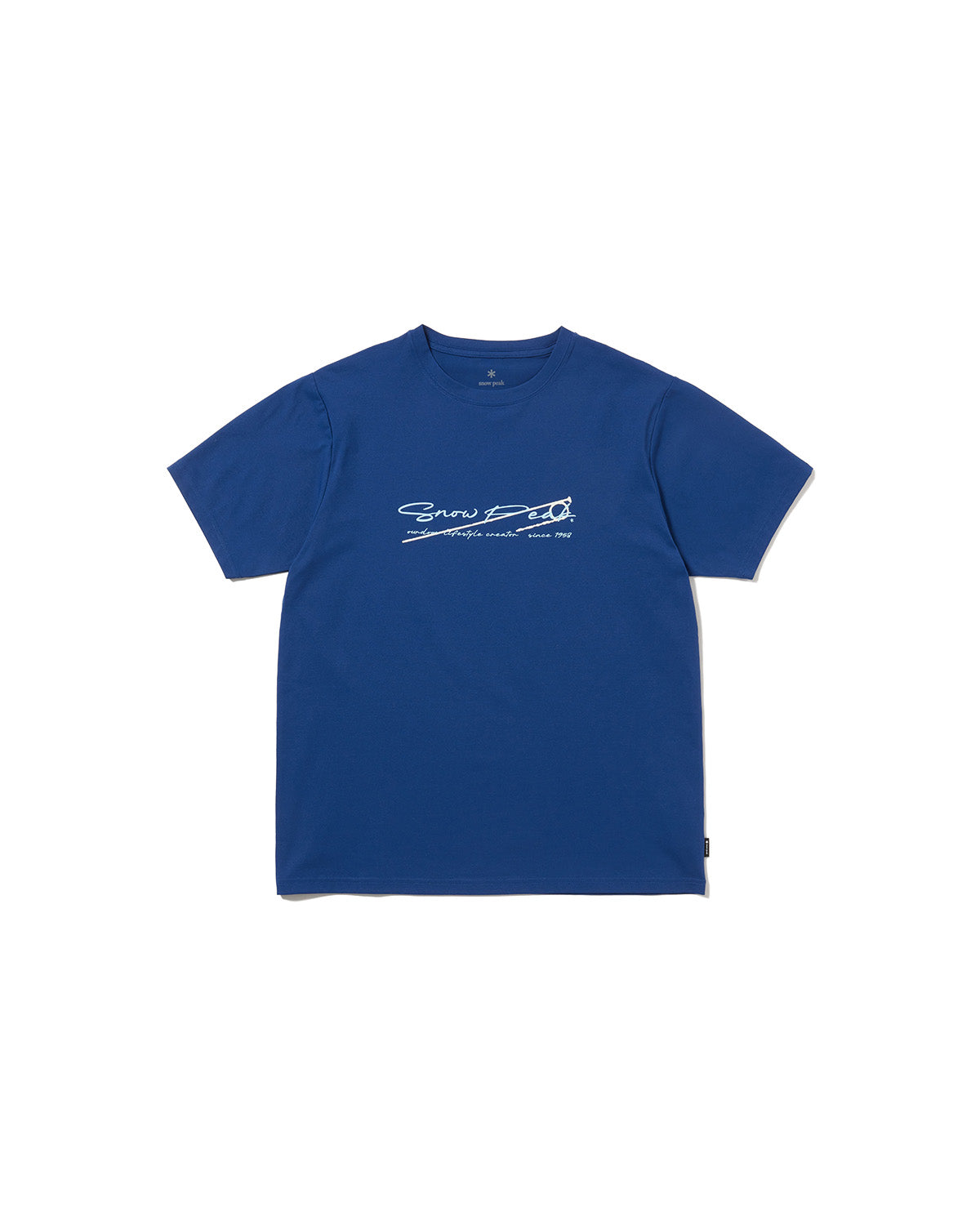 ⁣⁢T-Shirt À Séchage Rapide Avec Typographie Sp⁤⁣