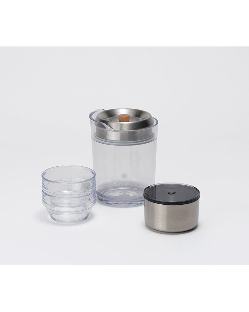 ⁣⁢Boîte Alimentaire En Acier Inoxydable⁤⁣