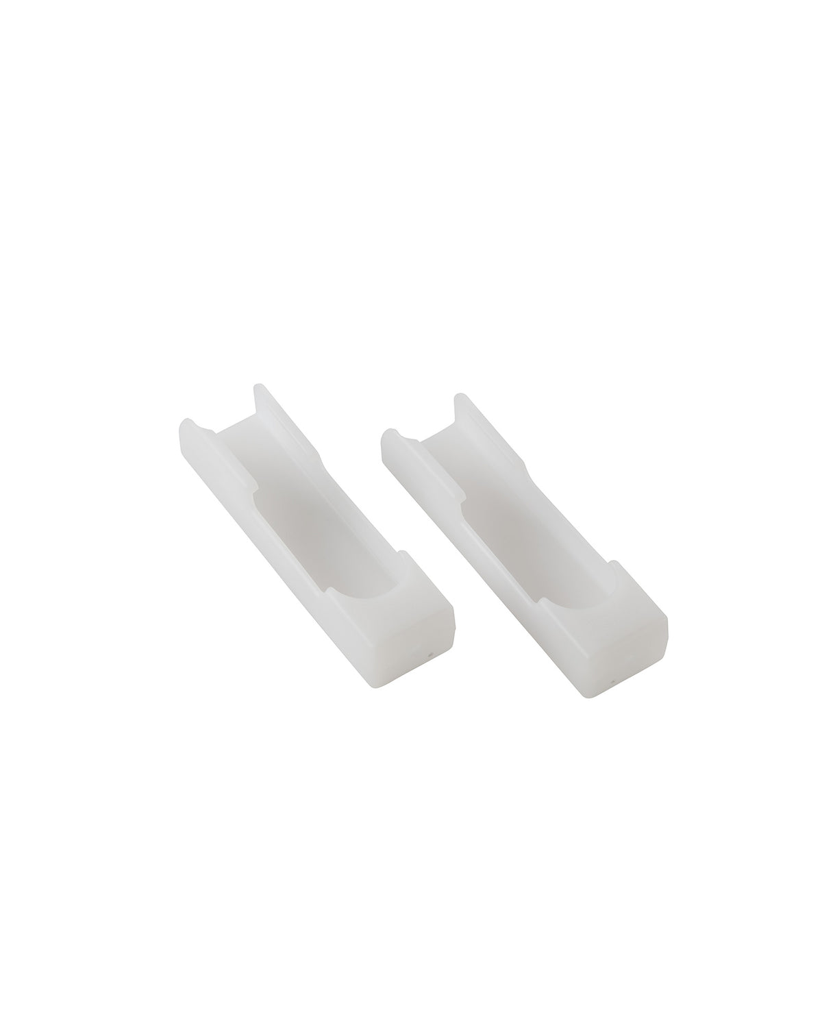 Low Beach Chair Leg Cap Set