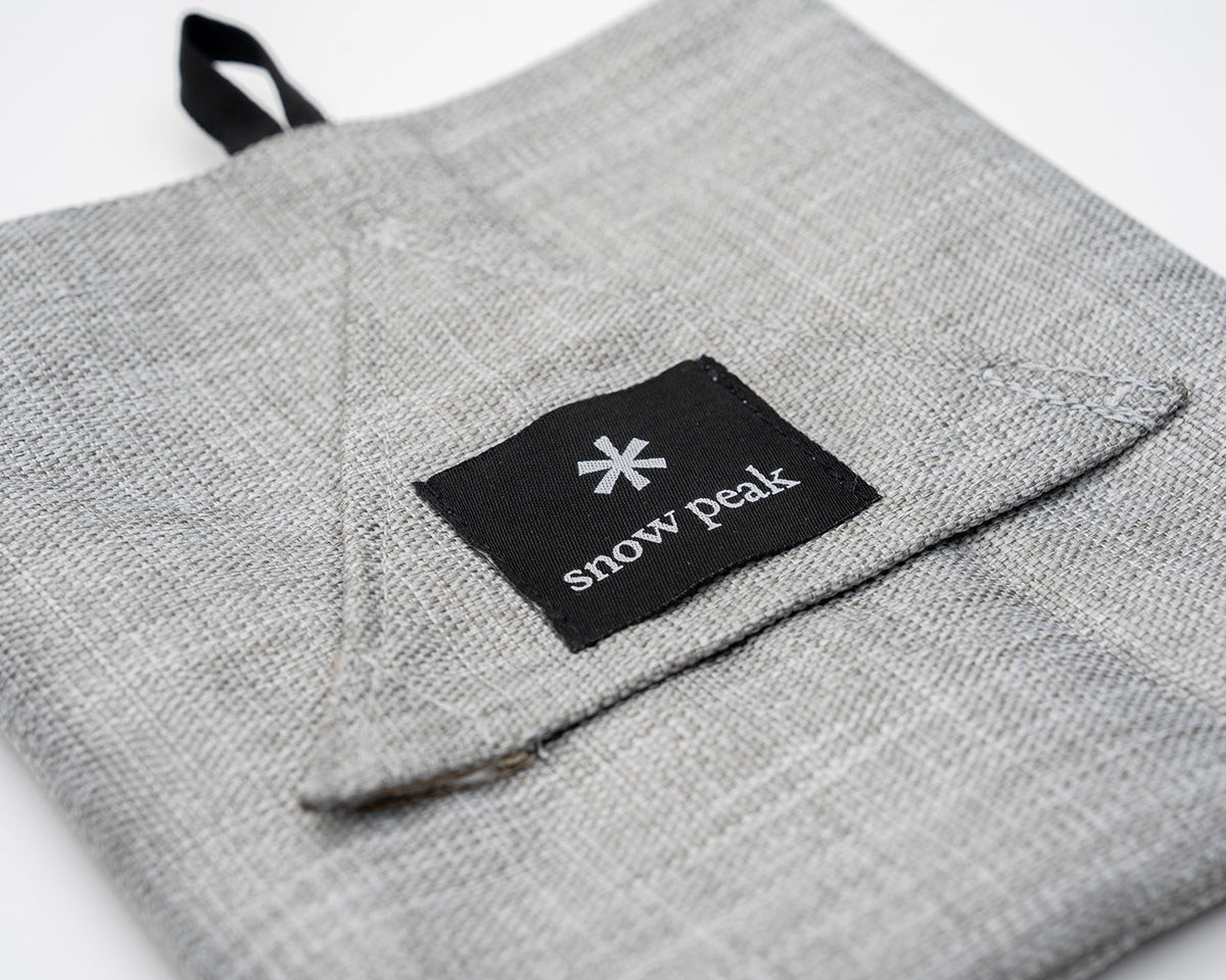 Trash Bag S Gray
