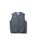 ⁣⁢Gilet Isolant Souple⁤⁣