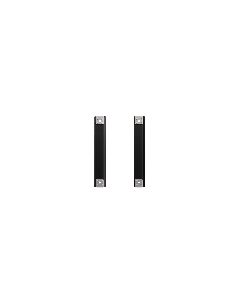 ⁣⁢Rails pliables IGT 2 unités⁤⁣