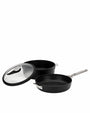 ⁣⁢Cuisinière Maison &amp; Camp 26 cm - Deuxième main⁤⁣
