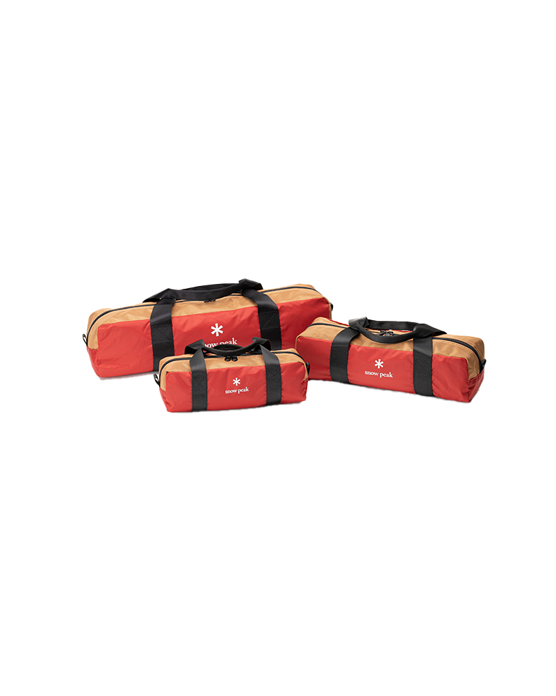 ⁣⁢Ensemble De Pochettes De Transport Pour Tente⁤⁣