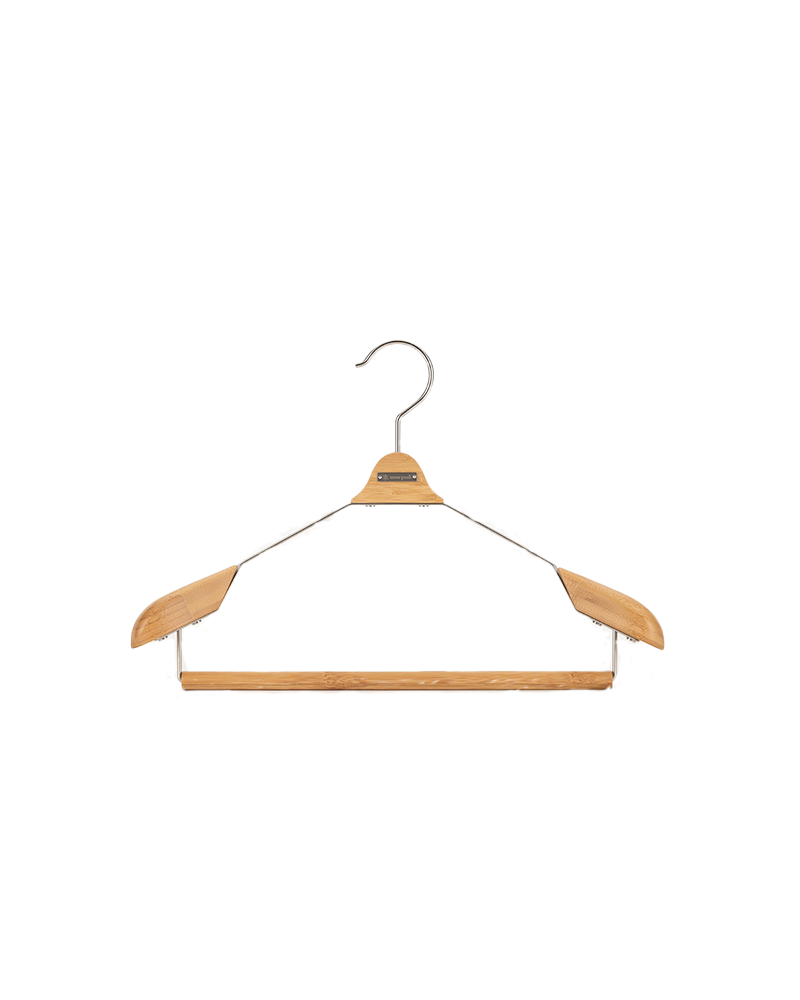 ⁣⁢Pic Enneigé × Nakata Kogei Prendre Hanger⁤⁣