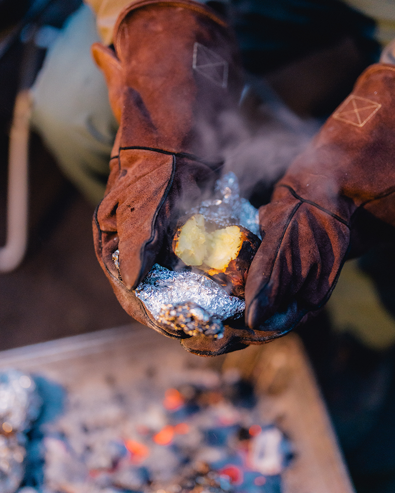 ⁣⁢7 Recettes à essayer absolument pour le temps du Takibi⁤⁣