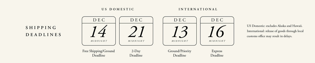 Gift Guide Lifestyle Photo
